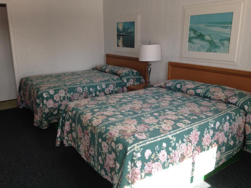Mark III Motel And Apartments Seaside Heights Rom bilde